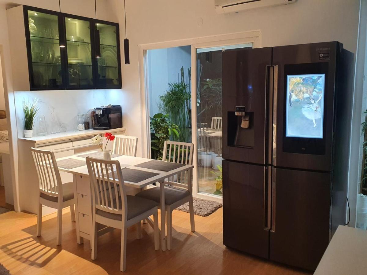 Serene Home Stay Bangalore Esterno foto