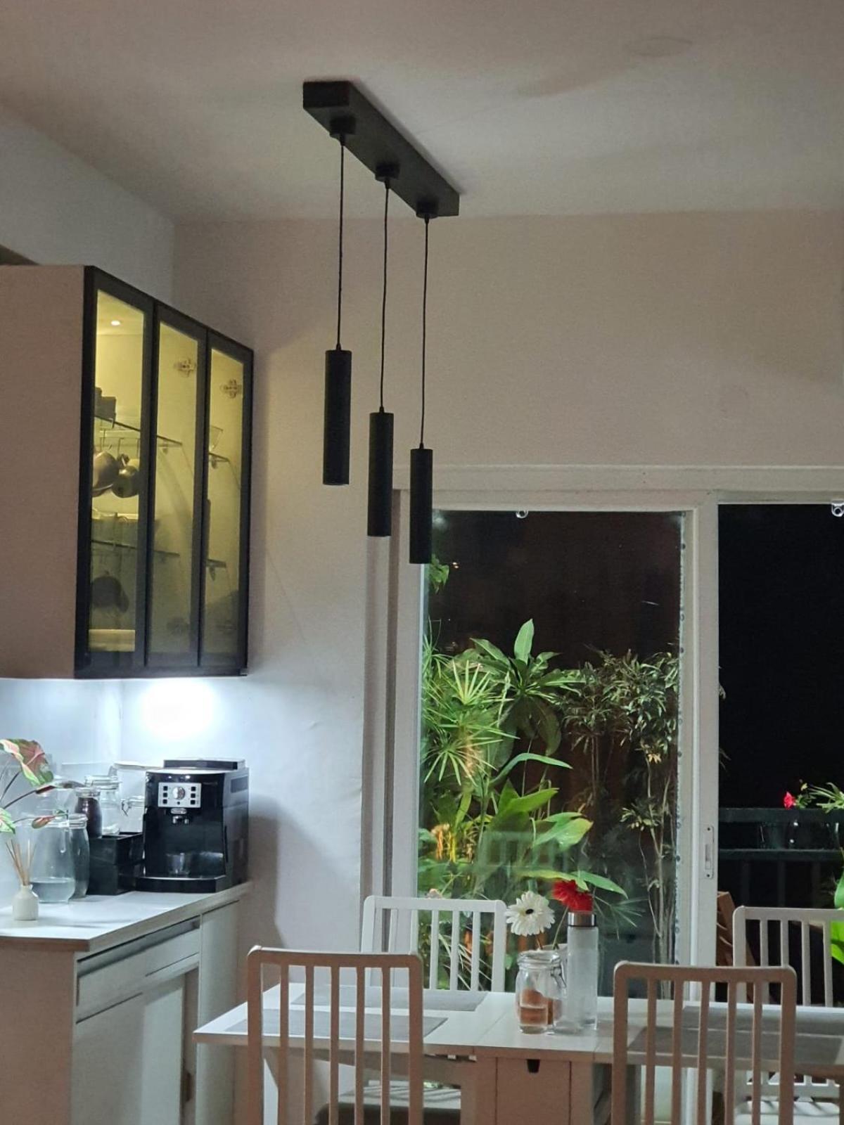 Serene Home Stay Bangalore Esterno foto