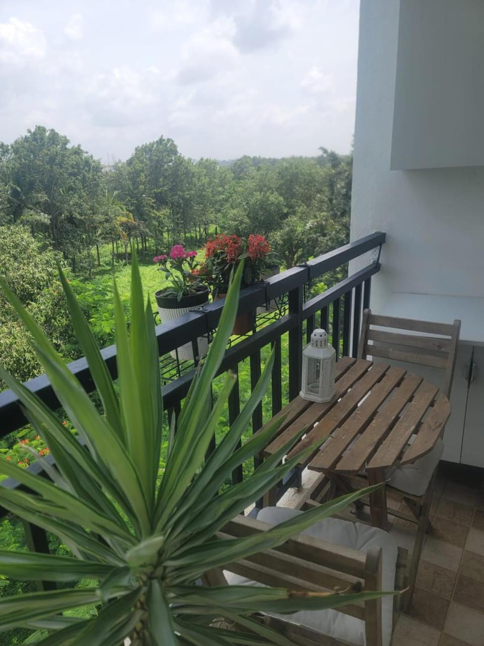 Serene Home Stay Bangalore Esterno foto