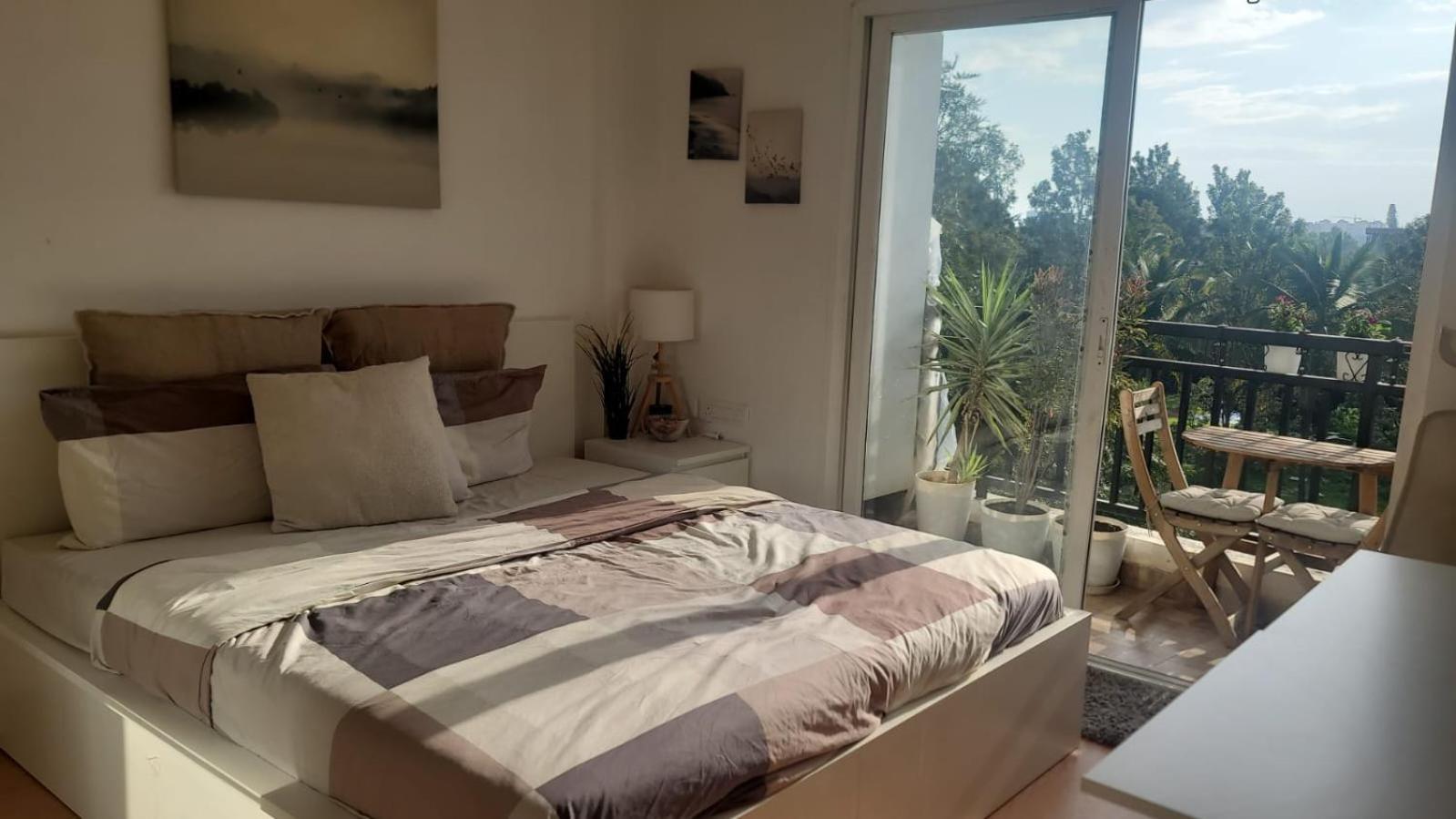 Serene Home Stay Bangalore Esterno foto